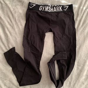 Gymshark leggings size S